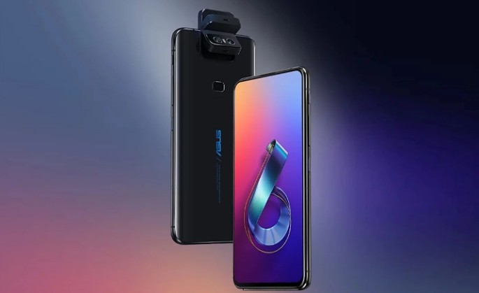 zenfone 6Z