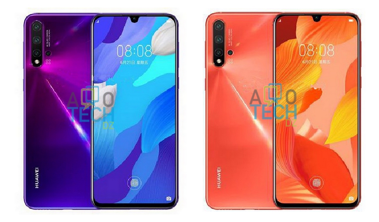 Huawei-Nova-5-Pro