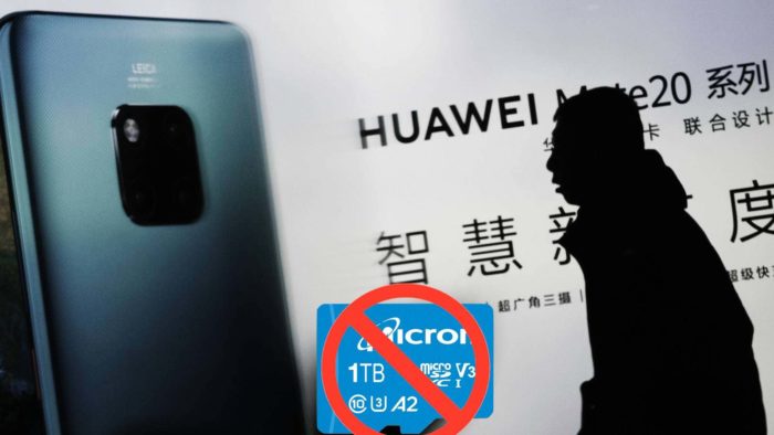 huawei micron 1