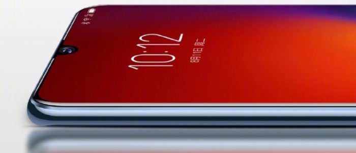 lenovo z6 laune