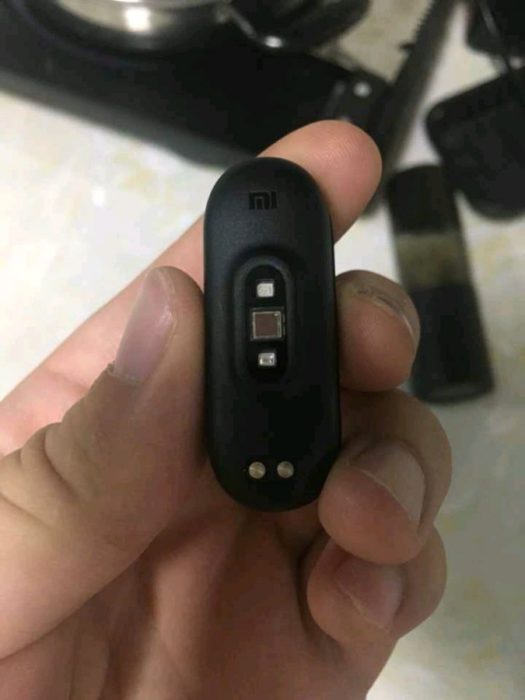 mi band 4 2