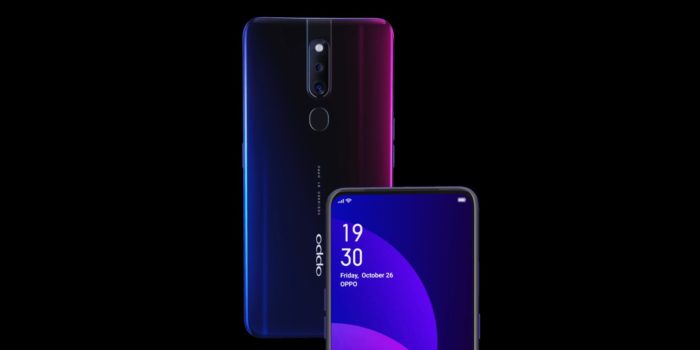 oppo f11 pro 2