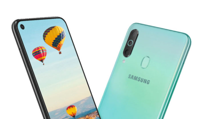 samsug galaxy m40 officiel