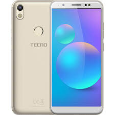 TECNO Spark 2