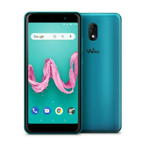 Wiko Lenny 5