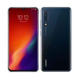 Lenovo Z6