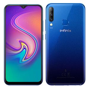 Infinix S4