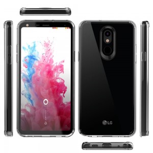 LG Stylo 5