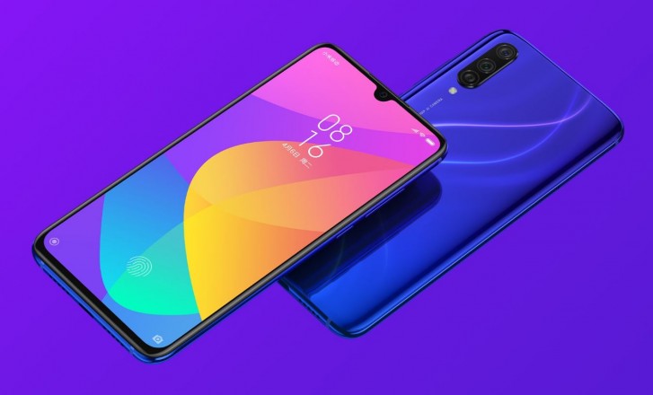 La ligne Xiaomi Mi CC9 devient officielle avec trois variantes axées sur les performances de l'appareil photo selfie