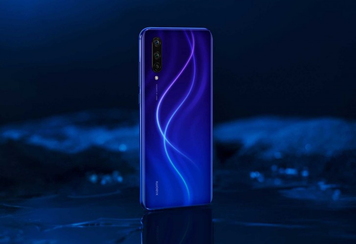 La ligne Xiaomi Mi CC9 devient officielle avec trois variantes axées sur les performances de l'appareil photo selfie