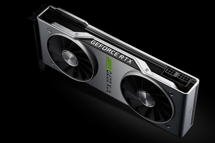 Nvidia annonce la série RTX SUPER des cartes graphiques de bureau, à partir de 399 $