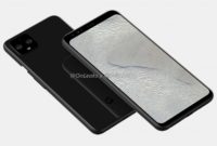 pixel 4 xl renders 2