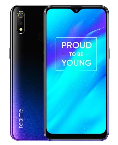 realme 3i