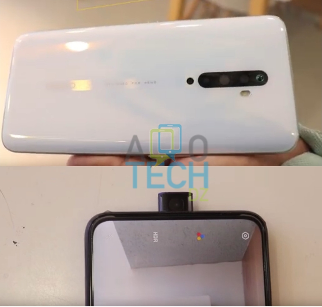 oppo reno2z