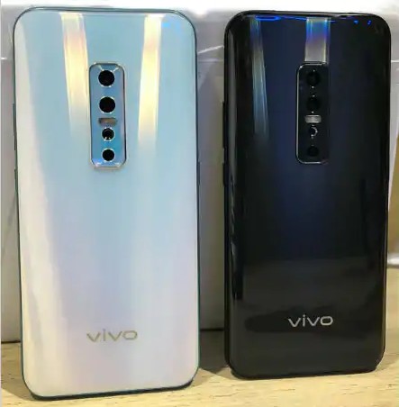 vivo v17 pro