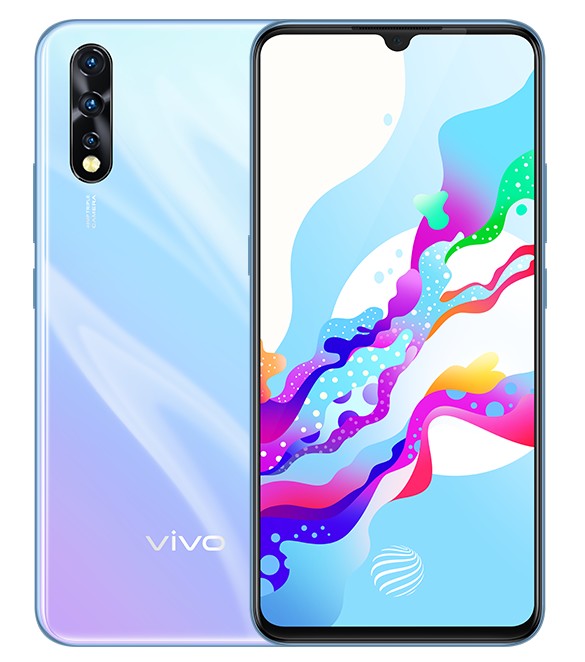 VIVO-z1x