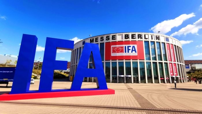 ifa 2019 1.top smartphone