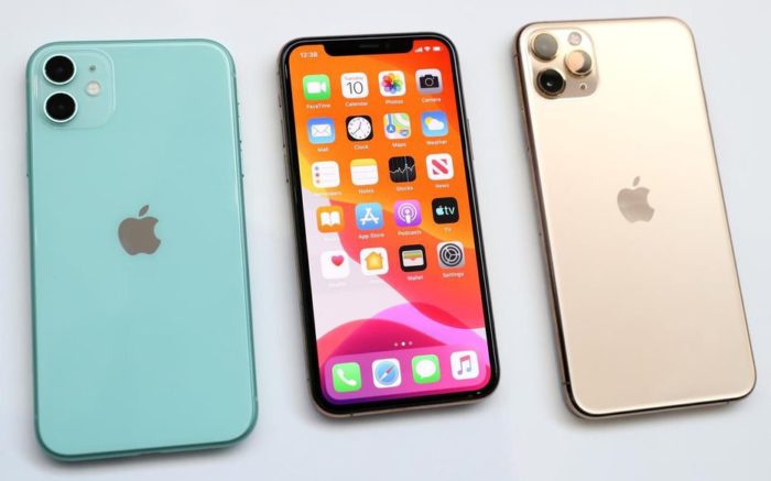 iphone 11 2019