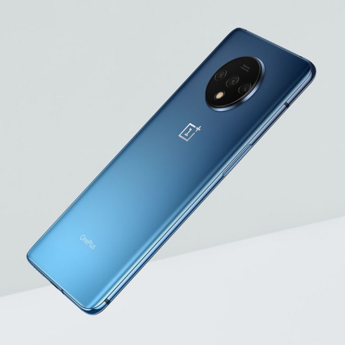 oneplus 7t geek