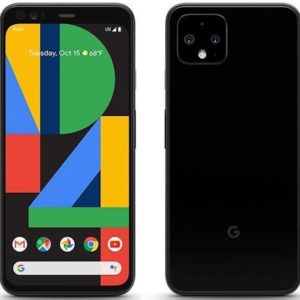 Google Pixel 4