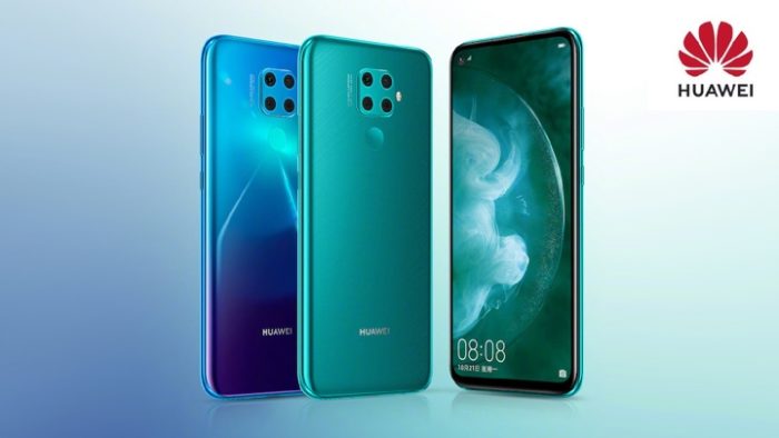 huawei nova 5Z.02