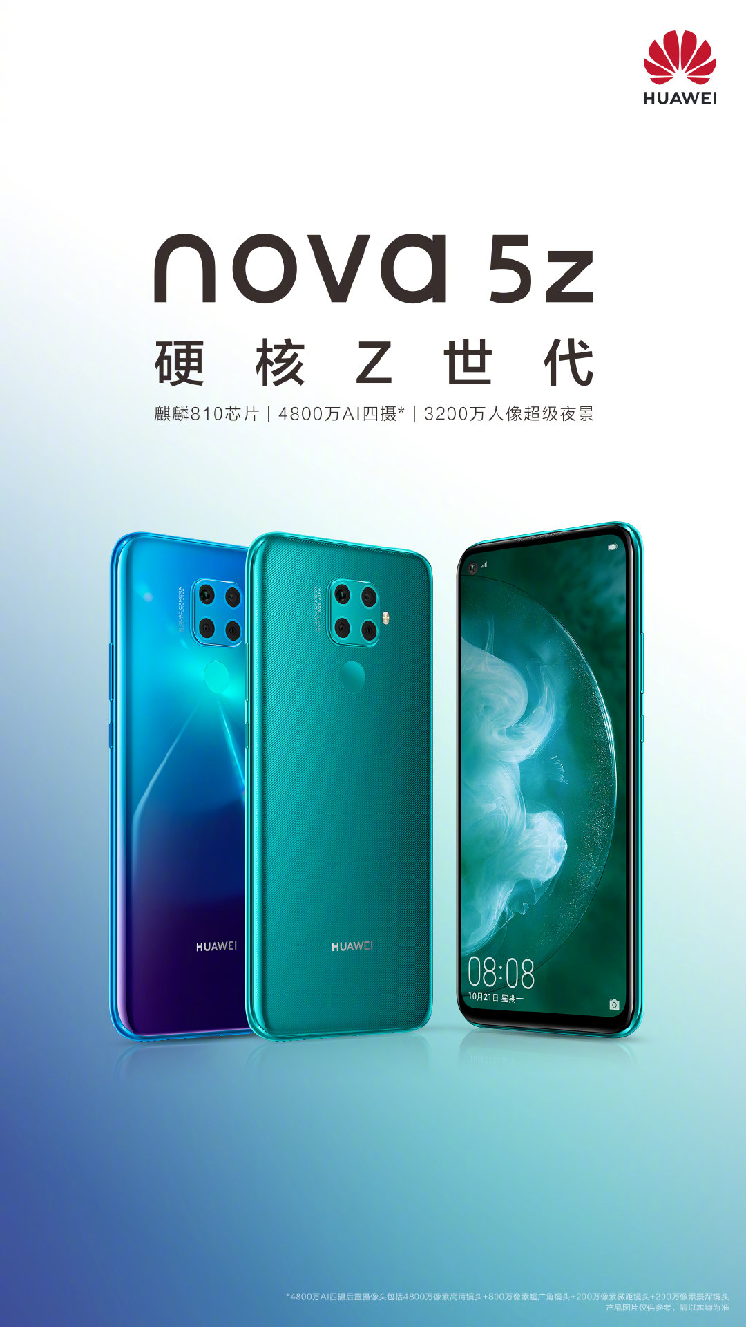 huawei-nova5z