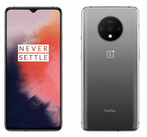 OnePlus 7T