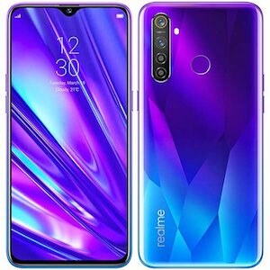 Realme 5