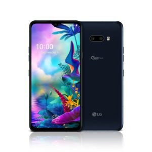 LG G8X ThinQ