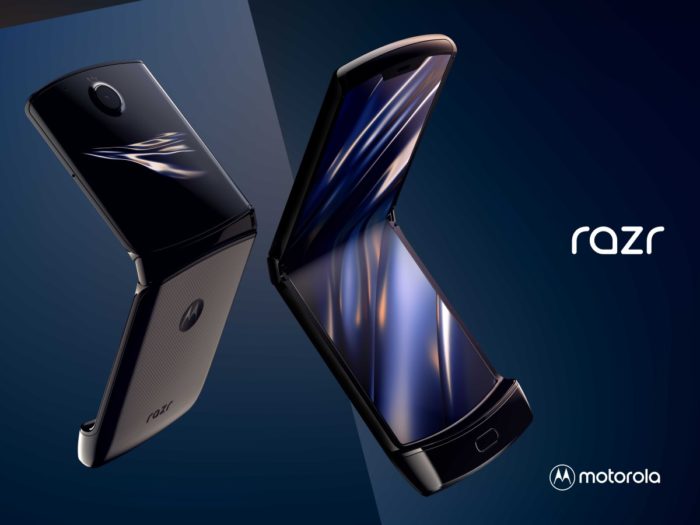 Motorola Razr 3