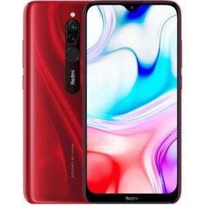 Xiaomi Redmi 8