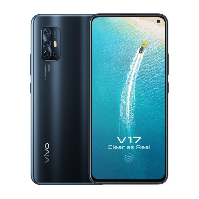 Vivo-V17