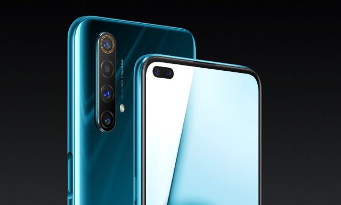 Realme X50 5G