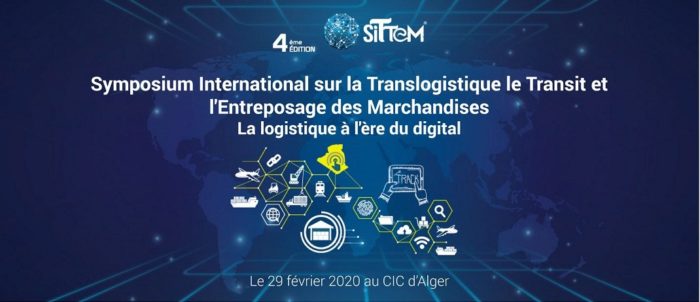 4e edition du symposium international