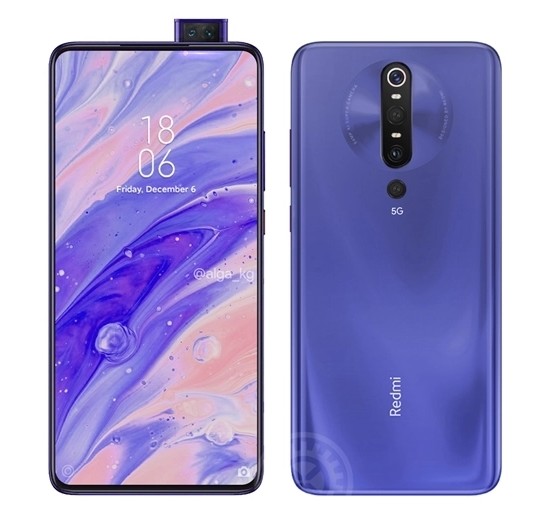 Xiaomi-Redmi-K30-Pro