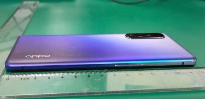 OPPO Find X2 Neo allotechdz