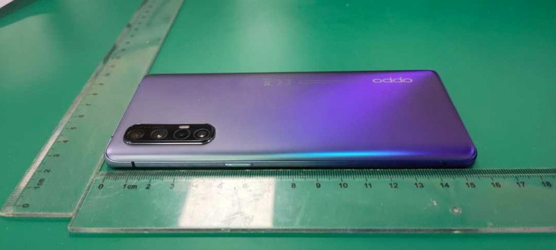 OPPO_Find_X2_Neo_FCC