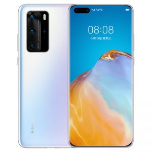 Huawei P40 Pro Plus