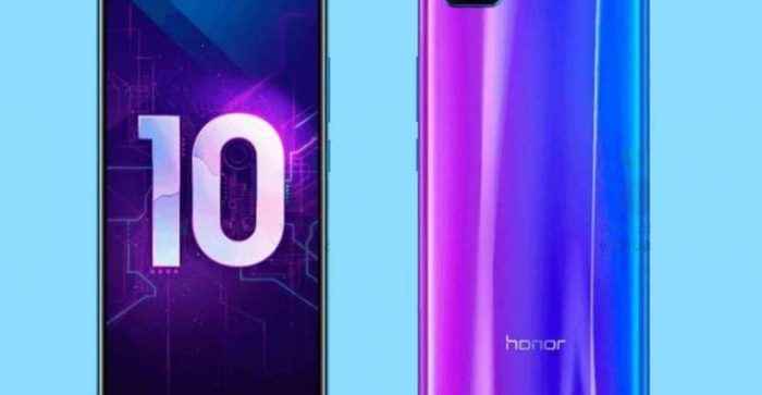 Honor 10 543746 highres