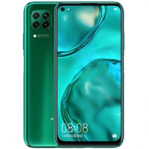 Huawei nova 7i