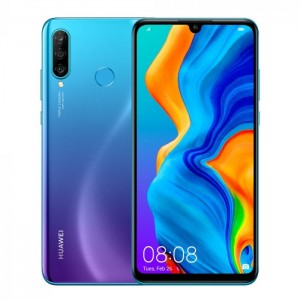 Huawei P30 lite New Edition