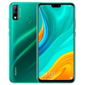 Huawei Y8s