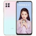 Huawei nova 6 SE