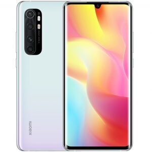 Xiaomi Mi Note 10 Lite