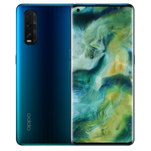 Oppo Find X2