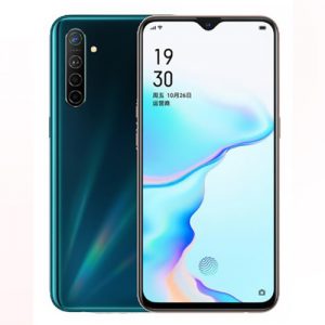 Oppo A91