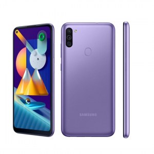 Samsung Galaxy M11