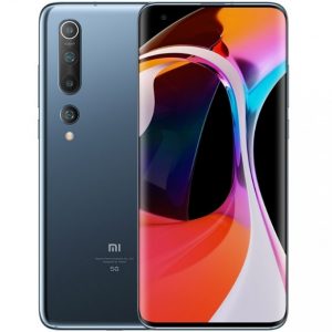 Xiaomi Mi 10 5G