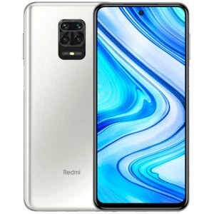 Xiaomi Redmi Note 9 Pro