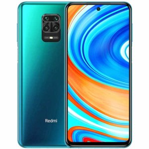 Xiaomi Redmi Note 9 Pro Max